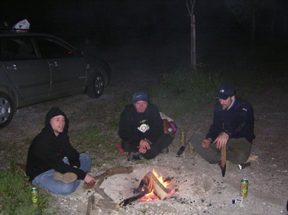Freeride Crew