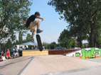 Skatepark Großpetersdorf