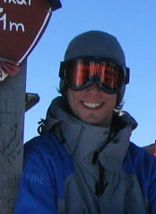 Christoph Kuh