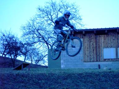 Young Gun