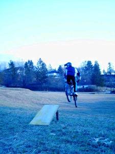 Dangerous Dan LookBack