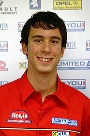 Christoph Kuh