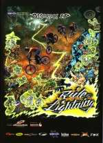 Ride the Lightning