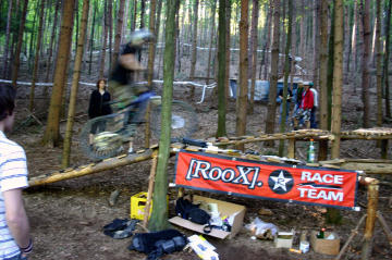 Build & Ride Contest, Mai 2004