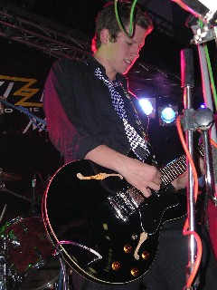 Mike