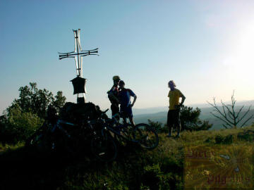 Mount Keen im Herbst